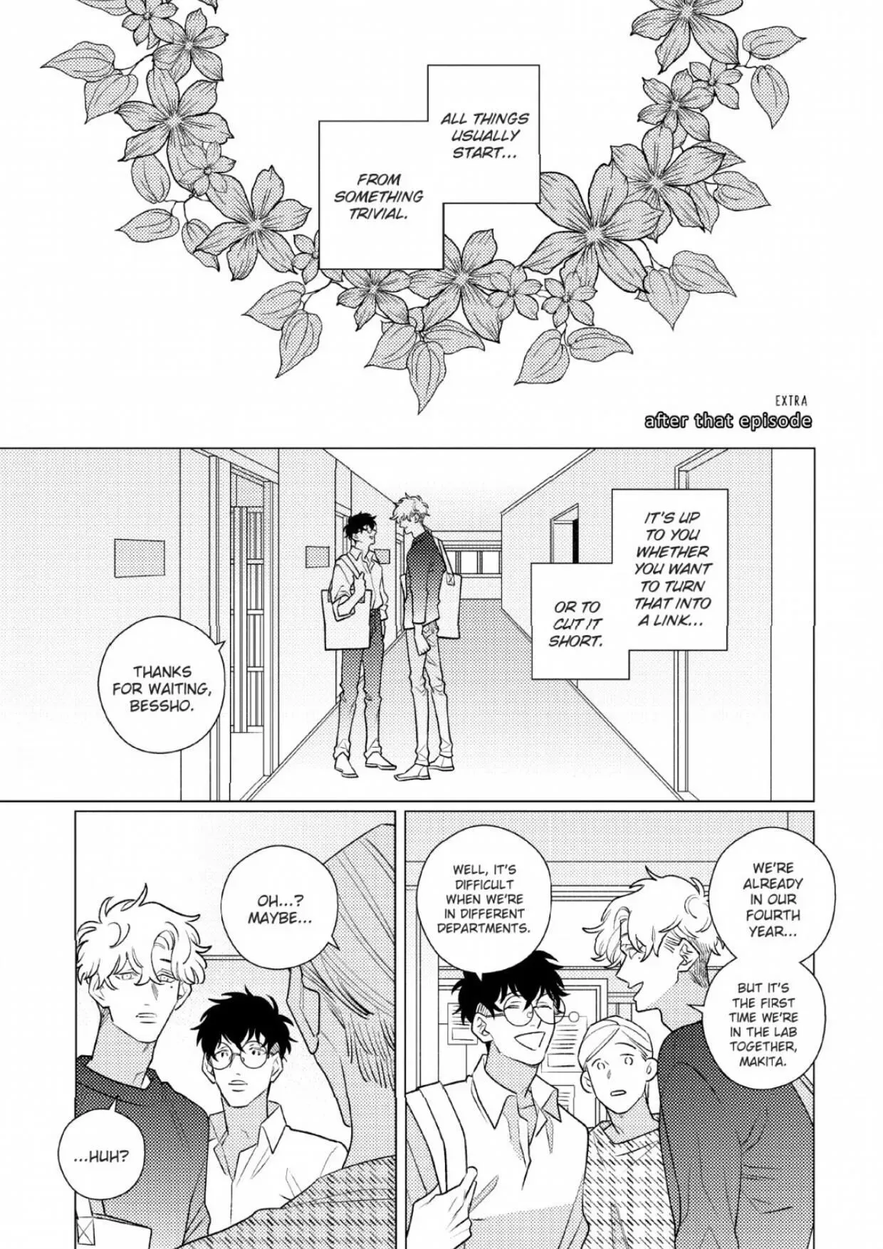 Link and Ring Chapter 5.2 page 1