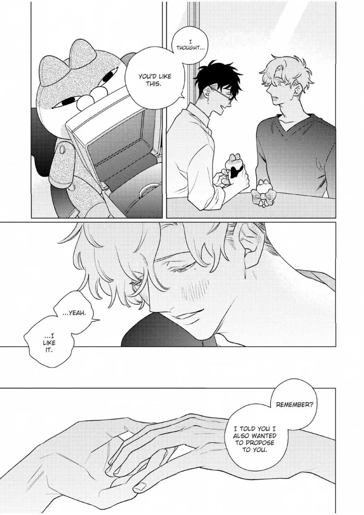 Link and Ring Chapter 5.2 page 5