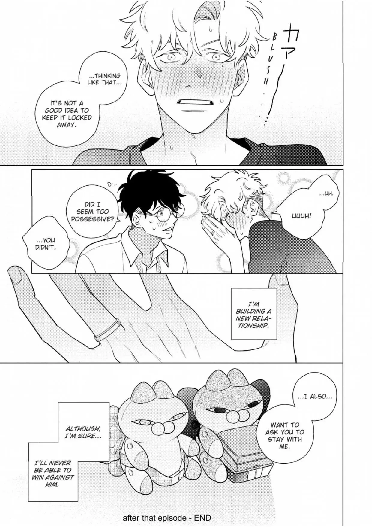 Link and Ring Chapter 5.2 page 9