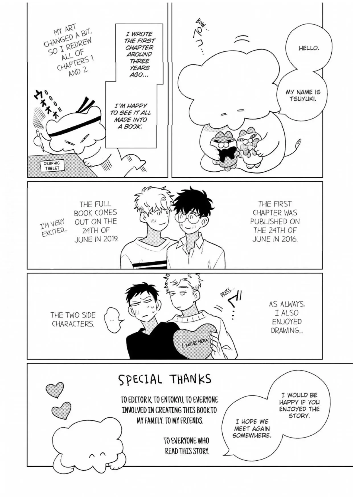 Link and Ring Chapter 5.3 page 1