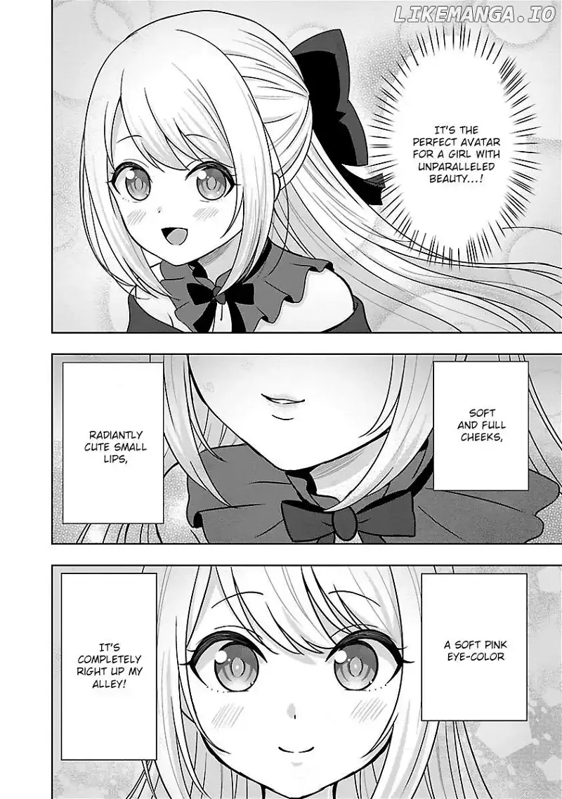 Shitsurenshita node Vtuber Hajimetara Toshiue no Onee-san ni Motemashita Chapter 1 page 14