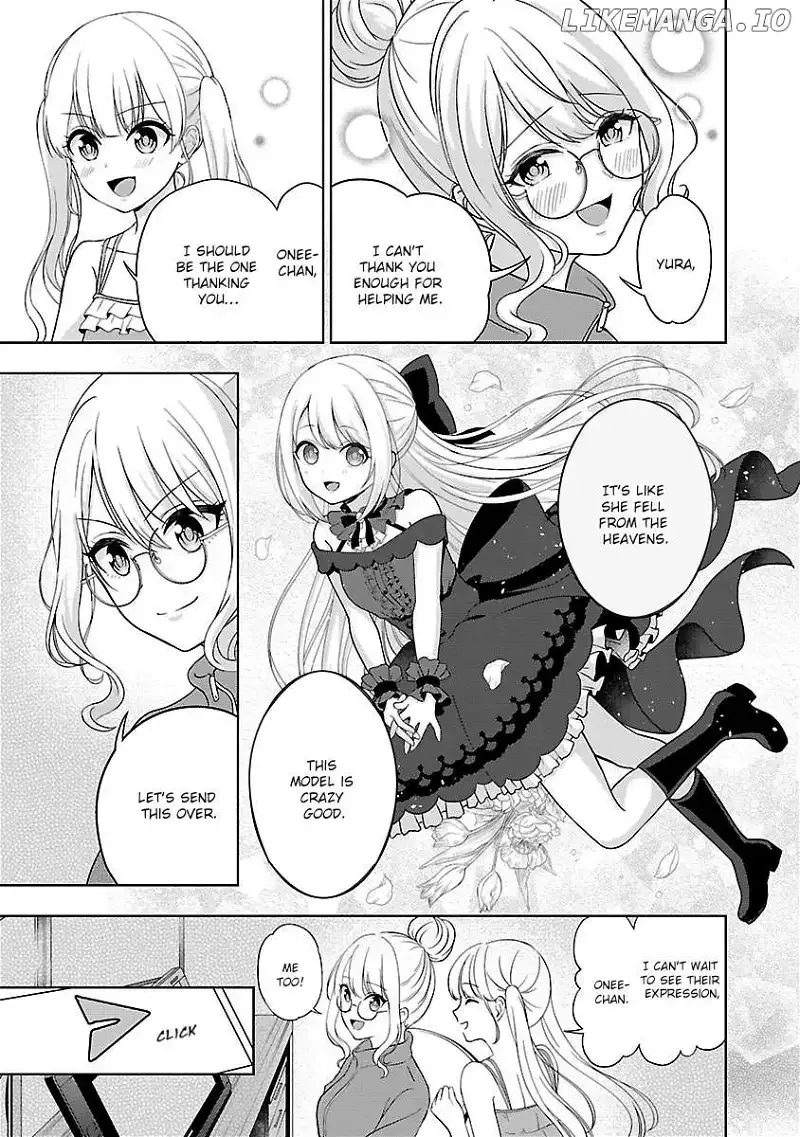 Shitsurenshita node Vtuber Hajimetara Toshiue no Onee-san ni Motemashita Chapter 1 page 29