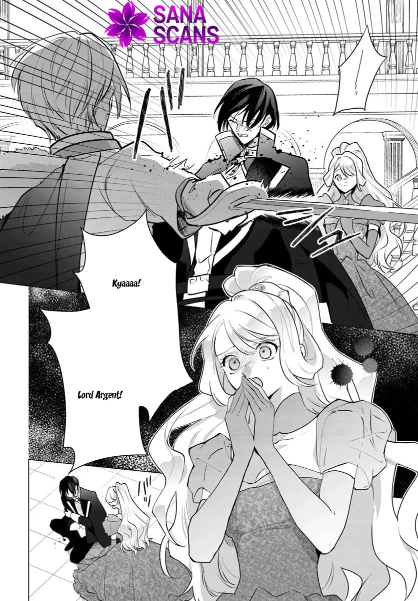 Please Fall in Love with Me! The Villainess’s Second Loop Chapter 1 page 10