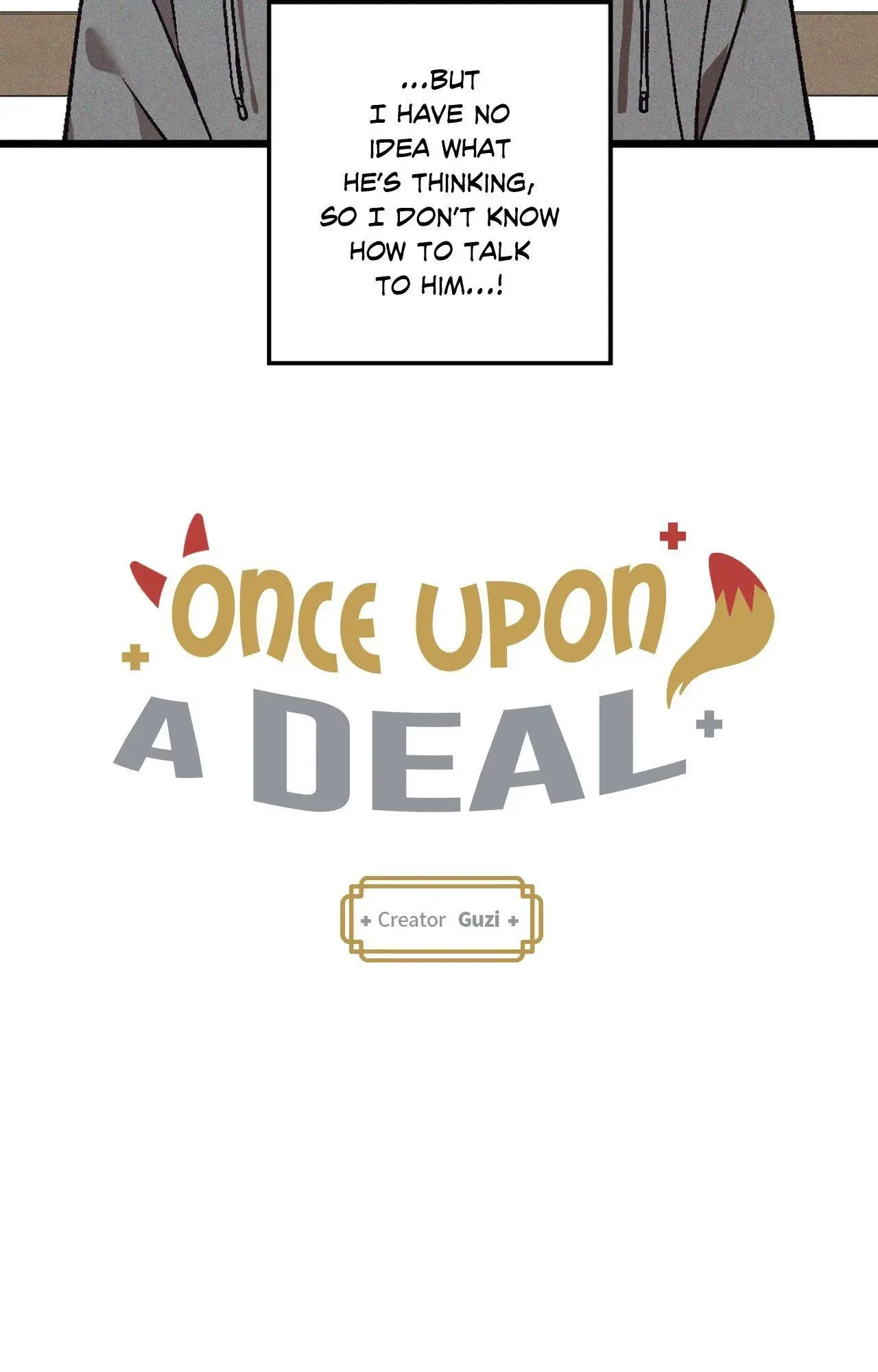 Once Upon a Deal Chapter 48 page 14