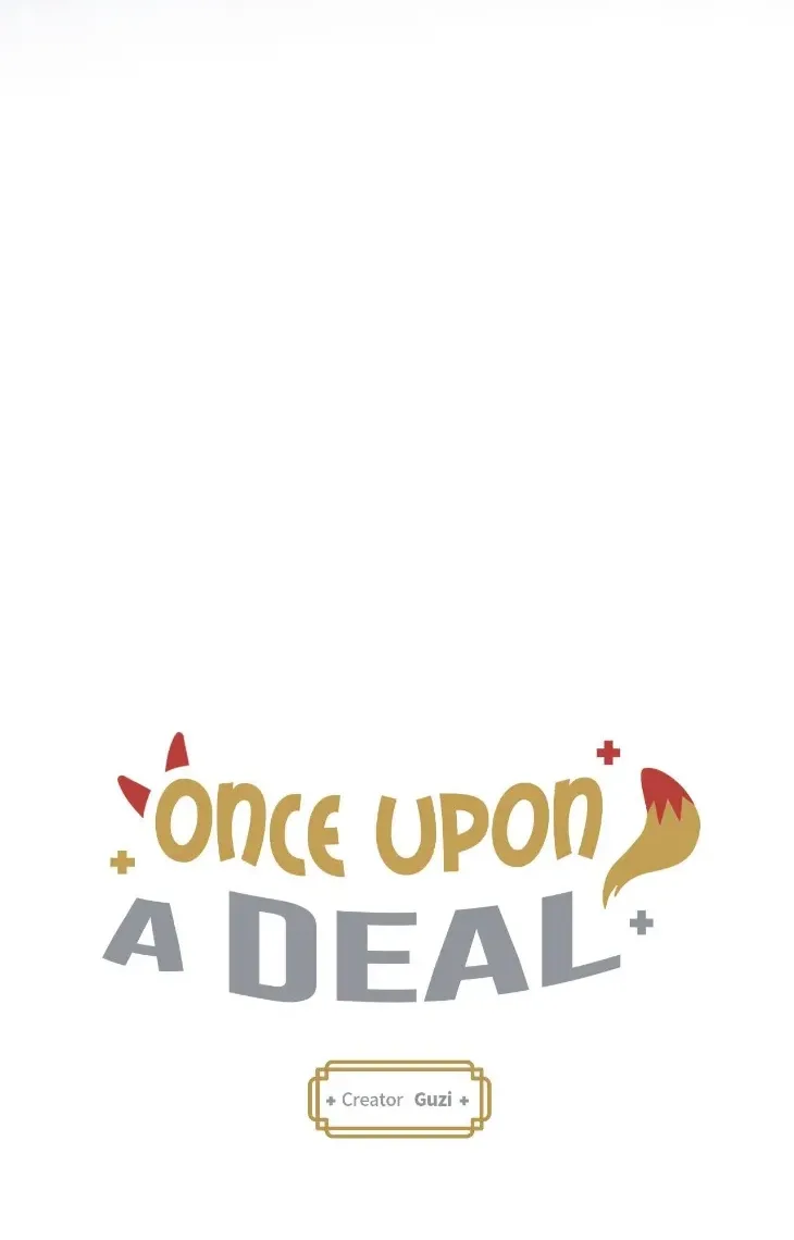 Once Upon a Deal Chapter 49 page 6
