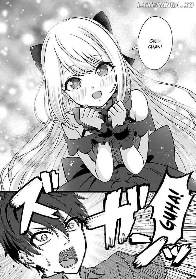 Shitsurenshita node Vtuber Hajimetara Toshiue no Onee-san ni Motemashita Chapter 2 page 10
