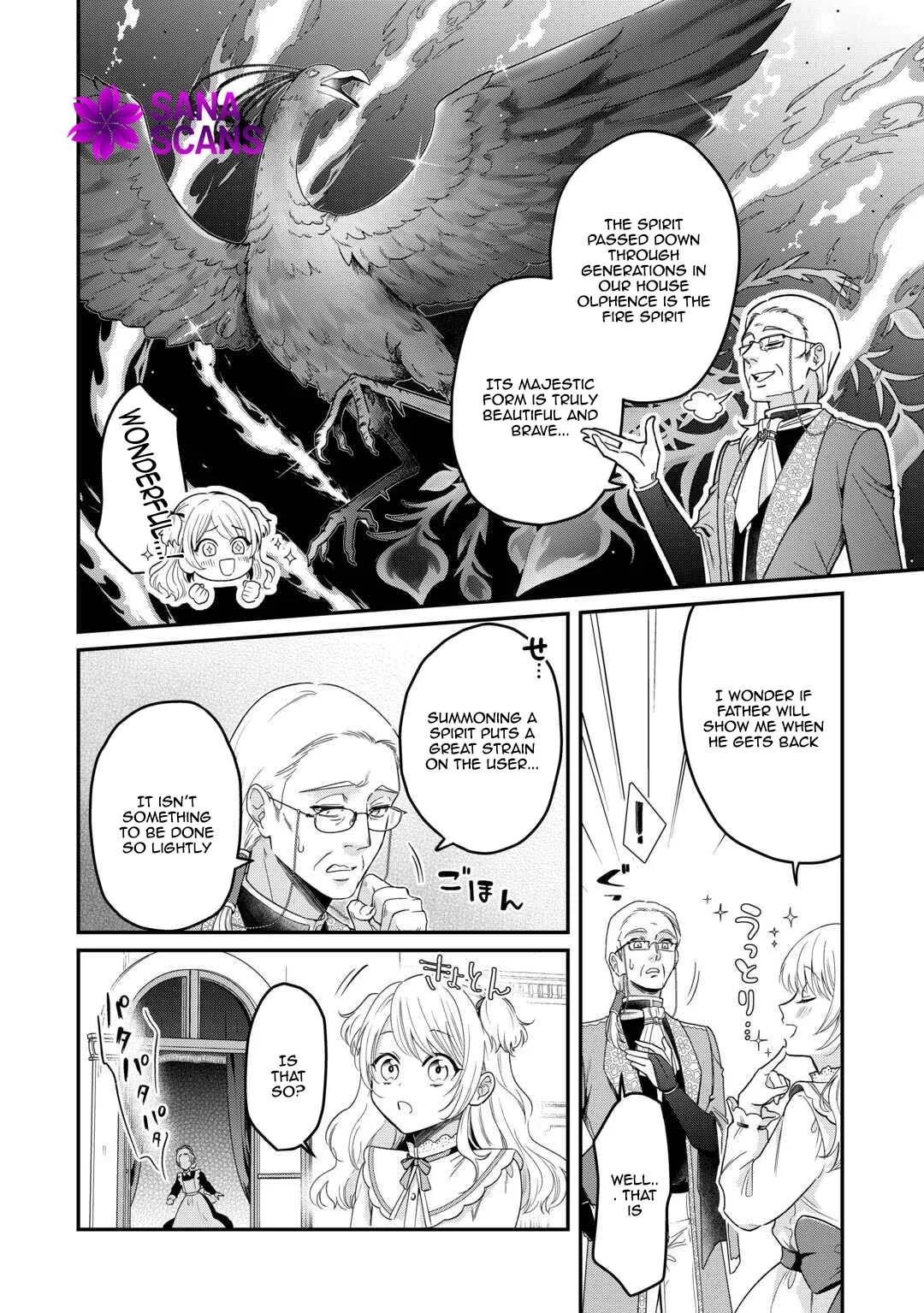 The Villainess Destined to Be Killed for Abusing Her Stepson Is Somehow Doted on by Him Chapter 1 page 10