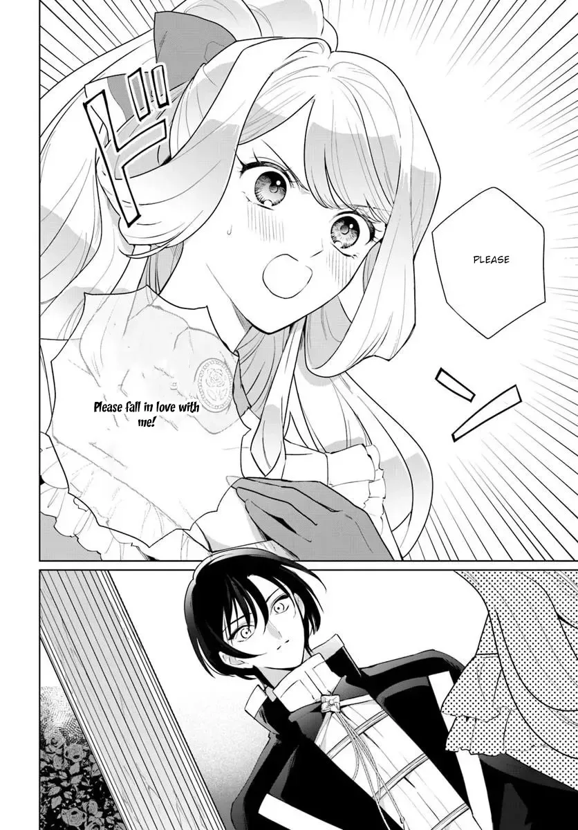 Please Fall in Love with Me! The Villainess’s Second Loop Chapter 2 page 16
