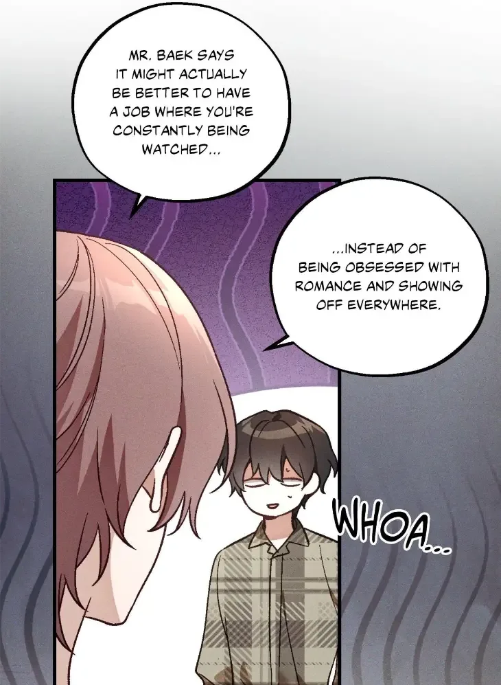 Once Upon a Deal Chapter 49 page 32