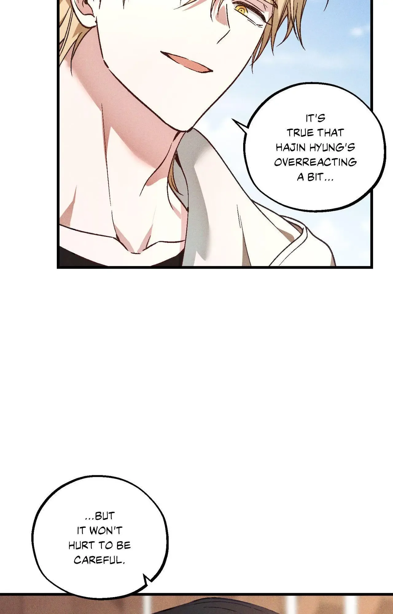 Once Upon a Deal Chapter 48 page 51