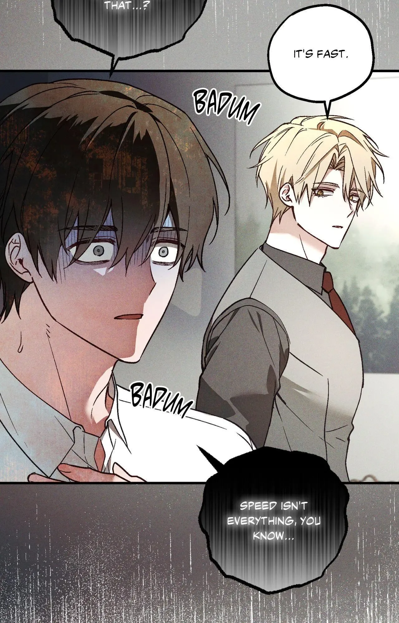 Once Upon a Deal Chapter 48 page 69