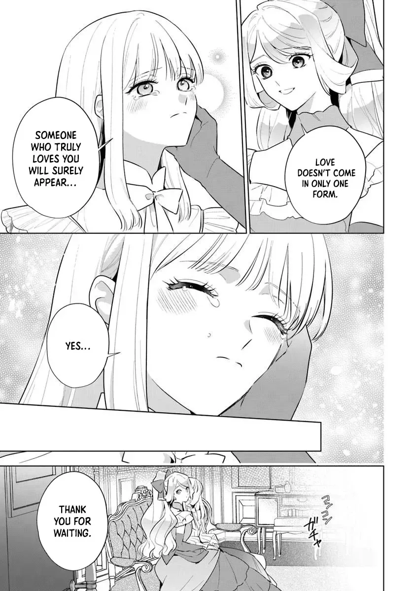 Please Fall in Love with Me! The Villainess’s Second Loop Chapter 3 page 35