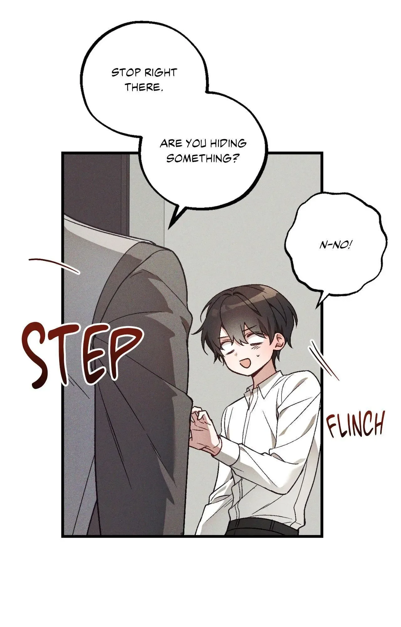 Once Upon a Deal Chapter 48 page 85