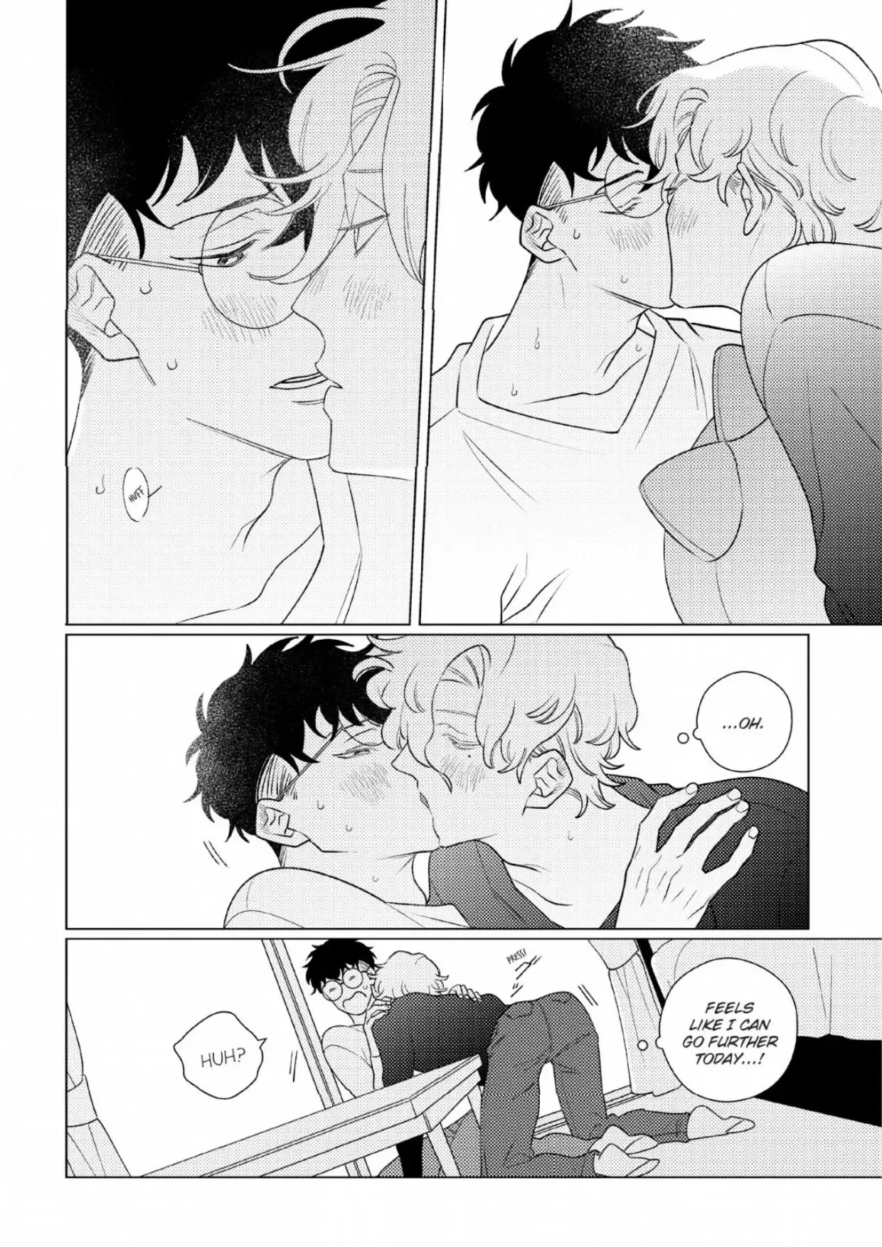 Link and Ring Chapter 2 page 4