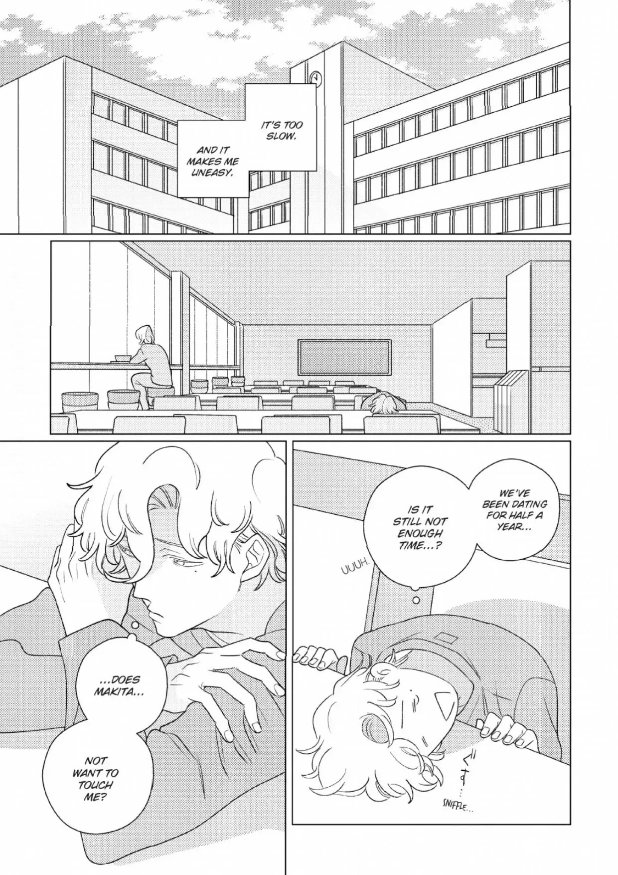 Link and Ring Chapter 2 page 7