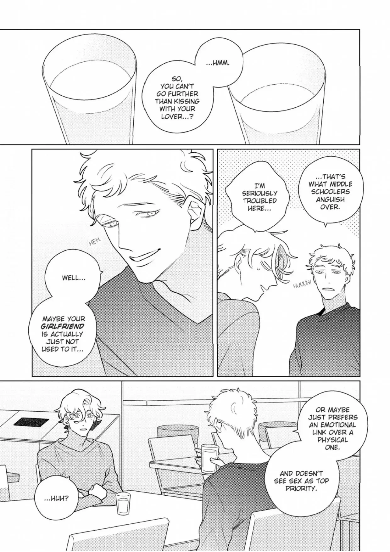 Link and Ring Chapter 2 page 9
