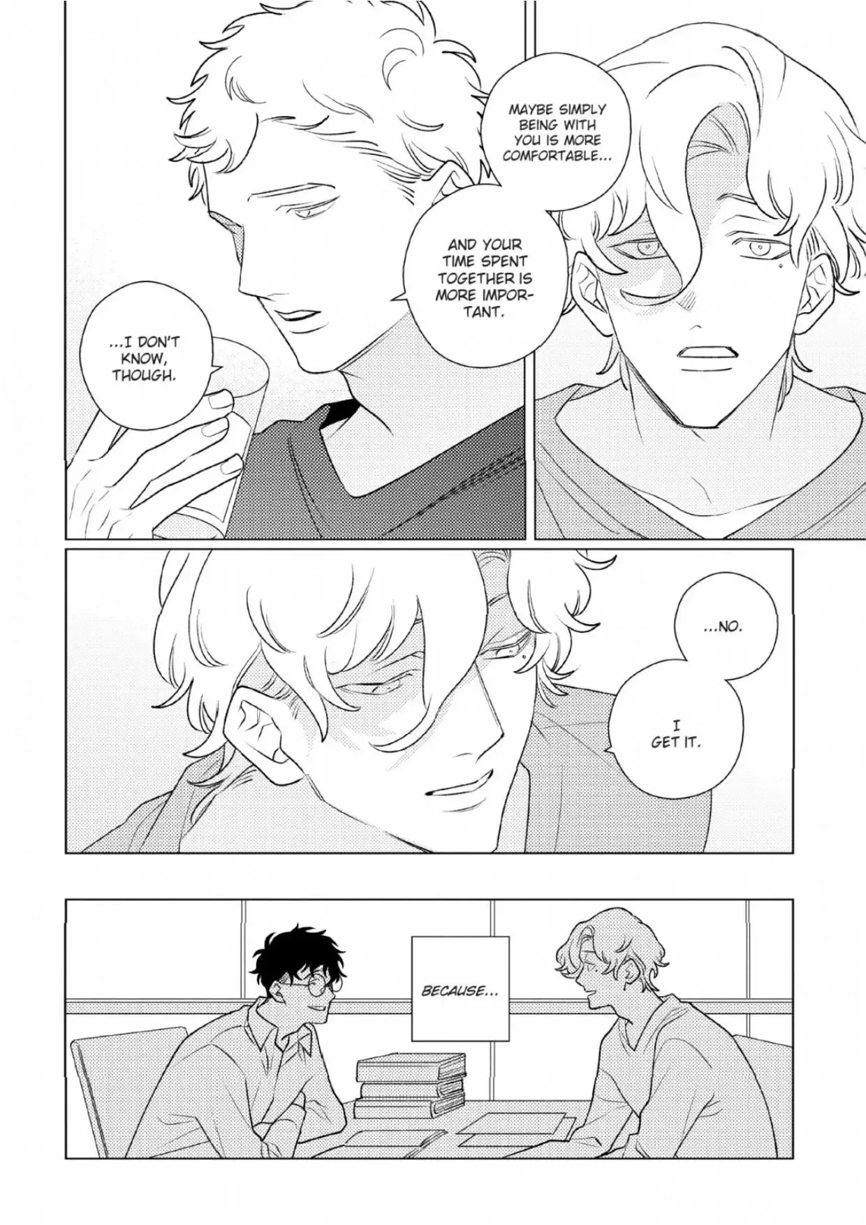 Link and Ring Chapter 2 page 10