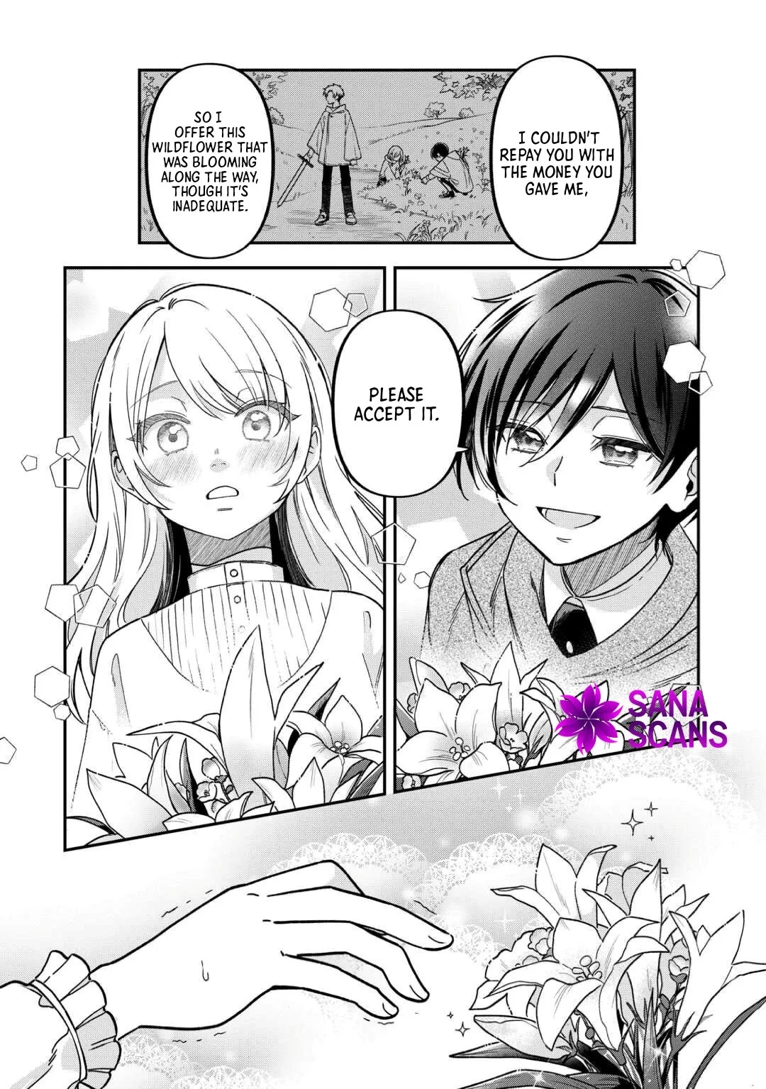 The Villainess Destined to Be Killed for Abusing Her Stepson Is Somehow Doted on by Him Chapter 4 page 19