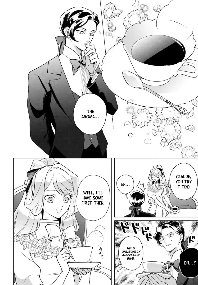 Please Fall in Love with Me! The Villainess’s Second Loop Chapter 4 page 16