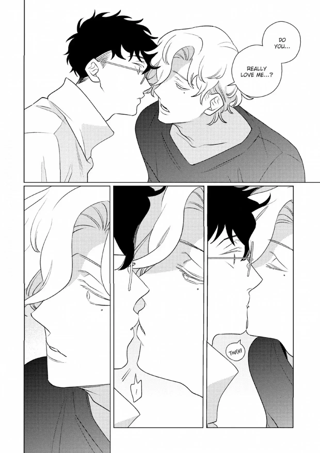 Link and Ring Chapter 2 page 14