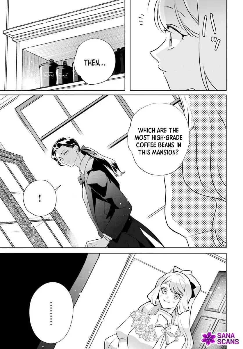 Please Fall in Love with Me! The Villainess’s Second Loop Chapter 4 page 11