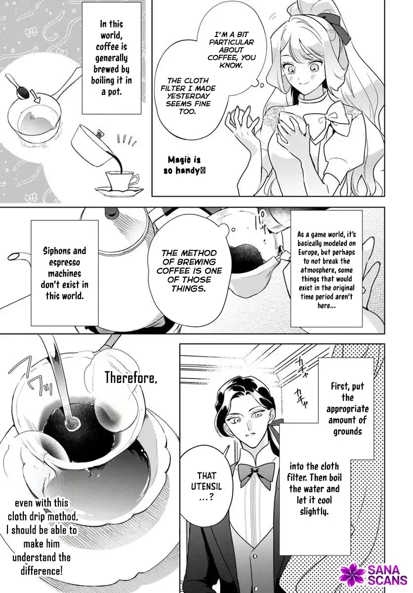 Please Fall in Love with Me! The Villainess’s Second Loop Chapter 4 page 15