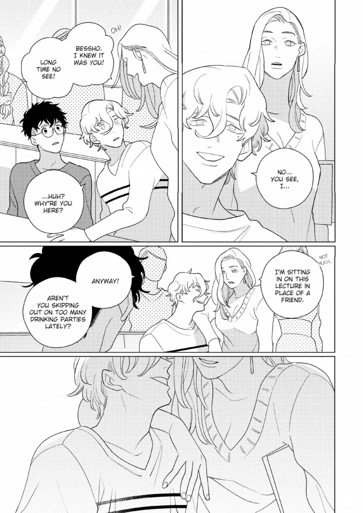 Link and Ring Chapter 2 page 17