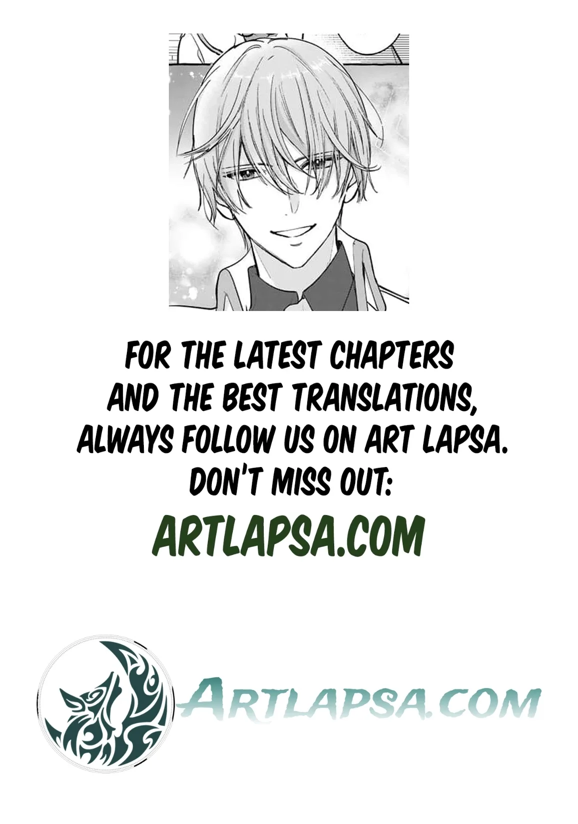 The Abused Genius Lady and the Dark-Minded Researcher's Sweet Herb Lab. Chapter 4 page 20