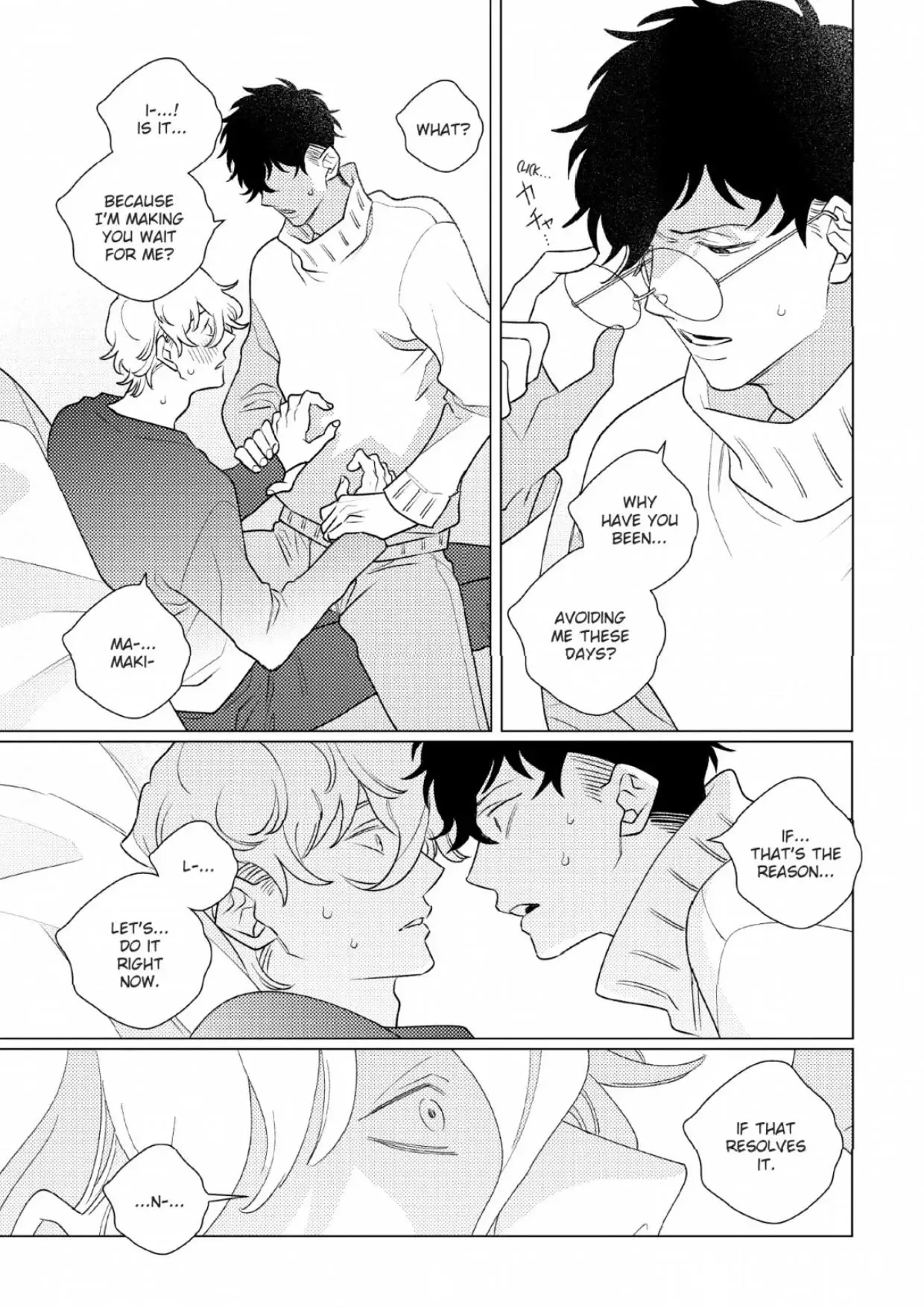 Link and Ring Chapter 2 page 25