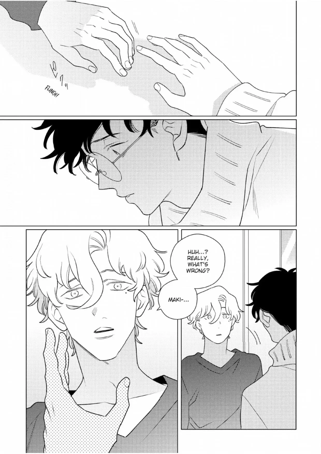 Link and Ring Chapter 2 page 23