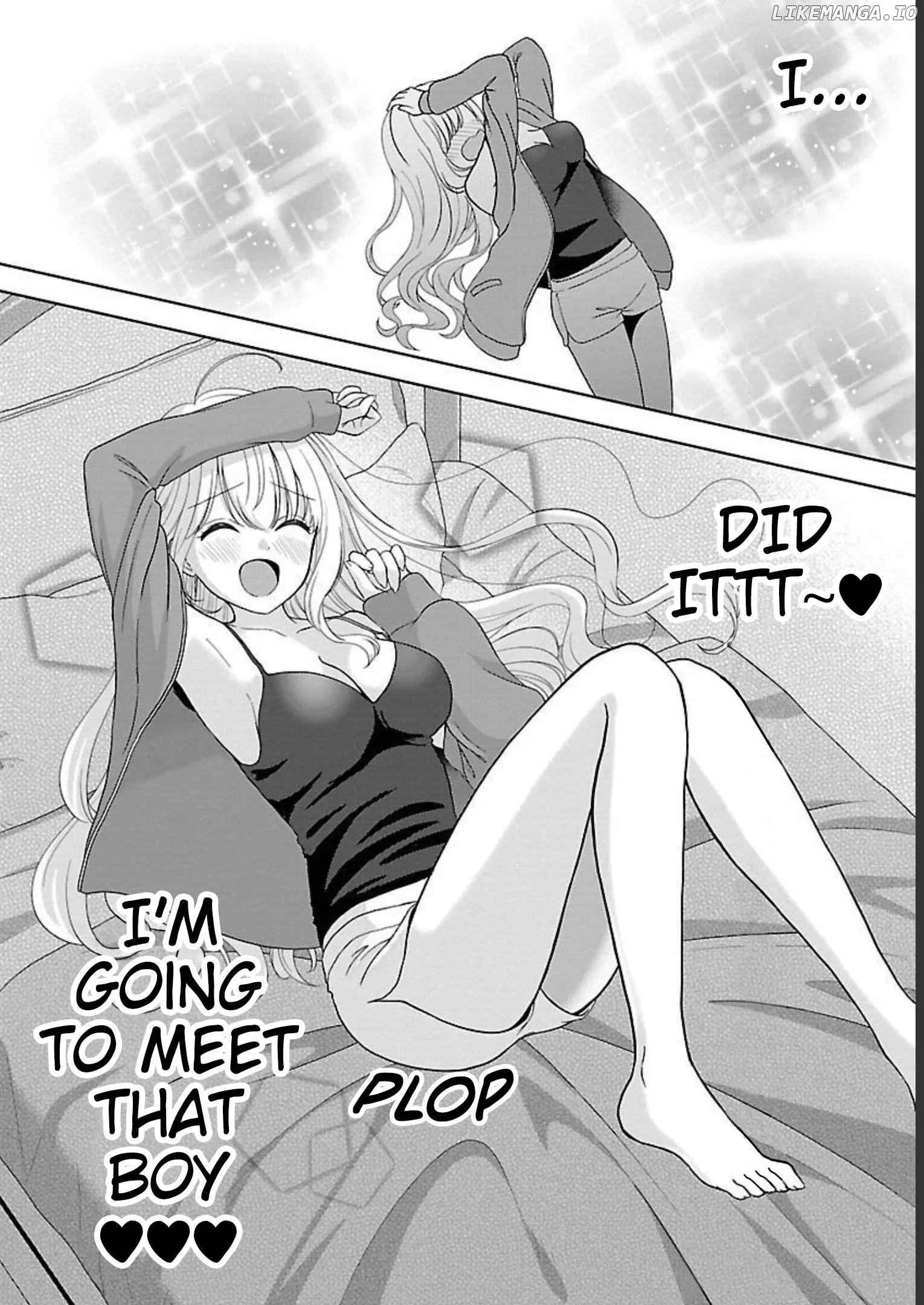 Shitsurenshita node Vtuber Hajimetara Toshiue no Onee-san ni Motemashita Chapter 5 page 23