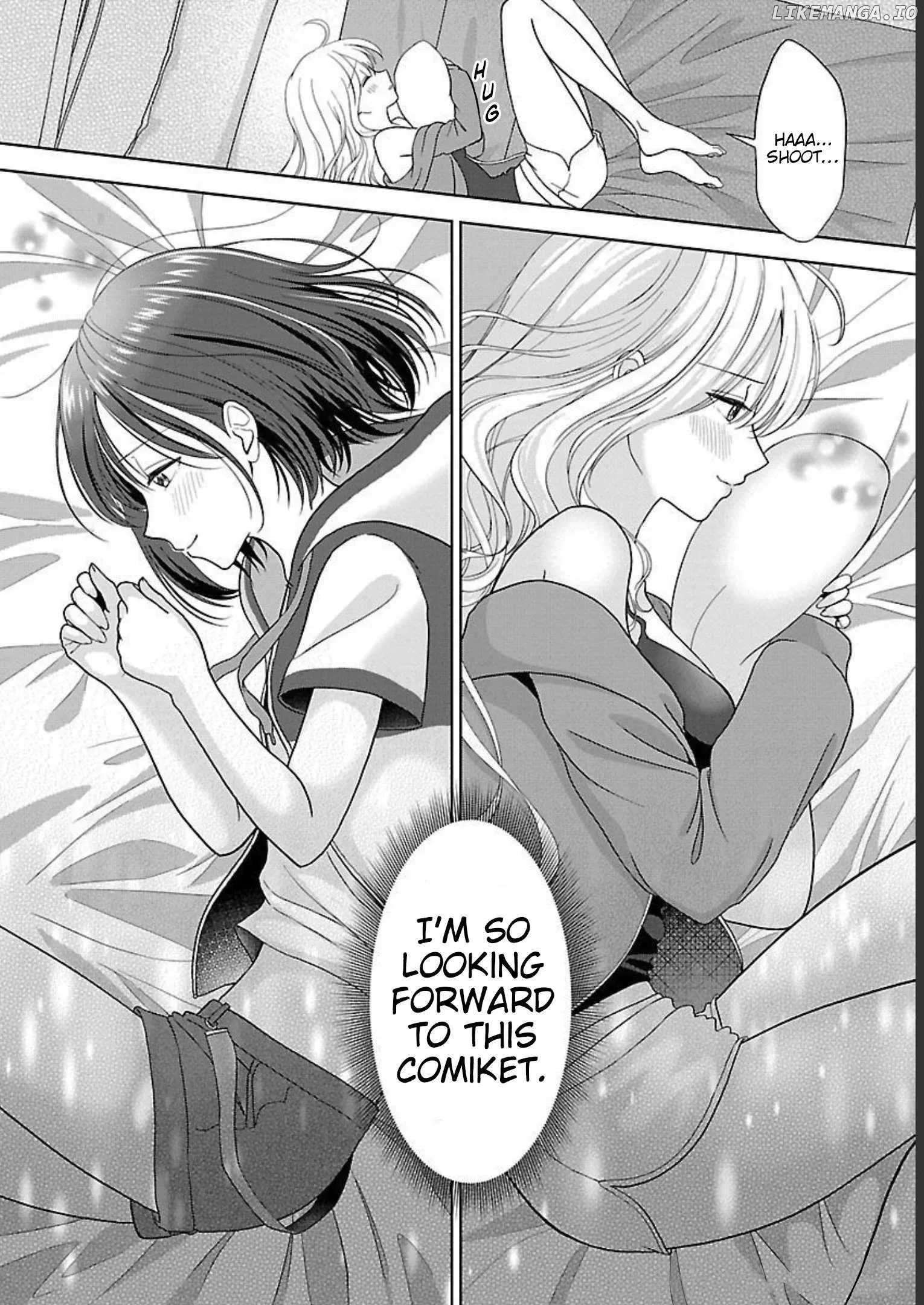 Shitsurenshita node Vtuber Hajimetara Toshiue no Onee-san ni Motemashita Chapter 5 page 25