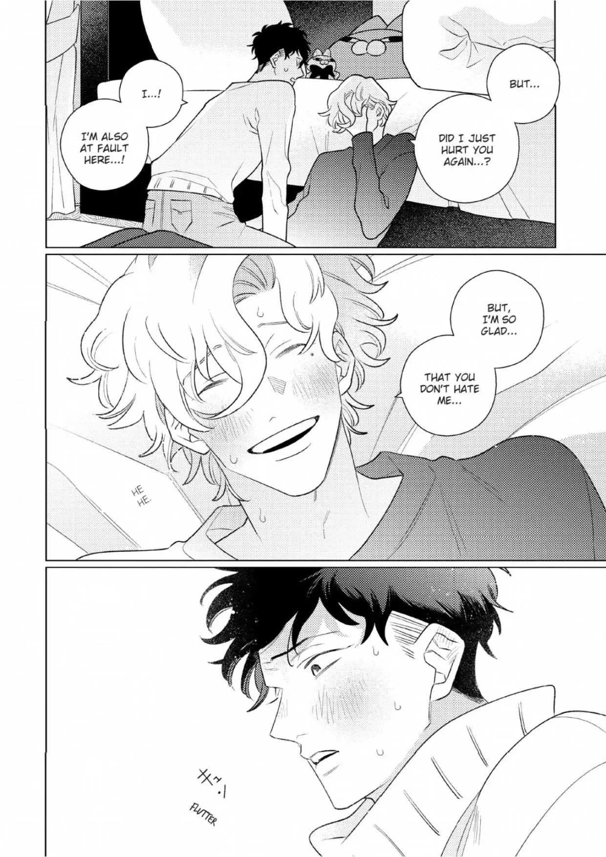 Link and Ring Chapter 2 page 30