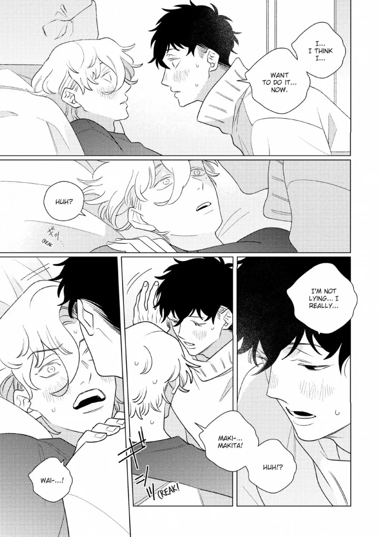 Link and Ring Chapter 2 page 31