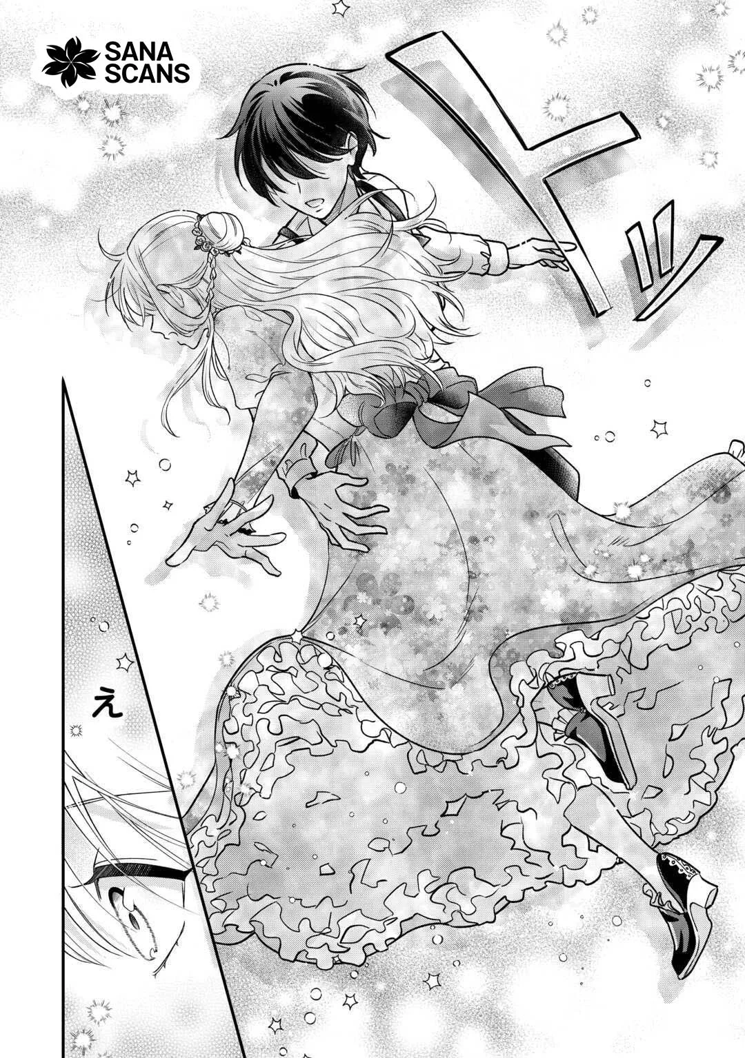 The Villainess Destined to Be Killed for Abusing Her Stepson Is Somehow Doted on by Him Chapter 6 page 11