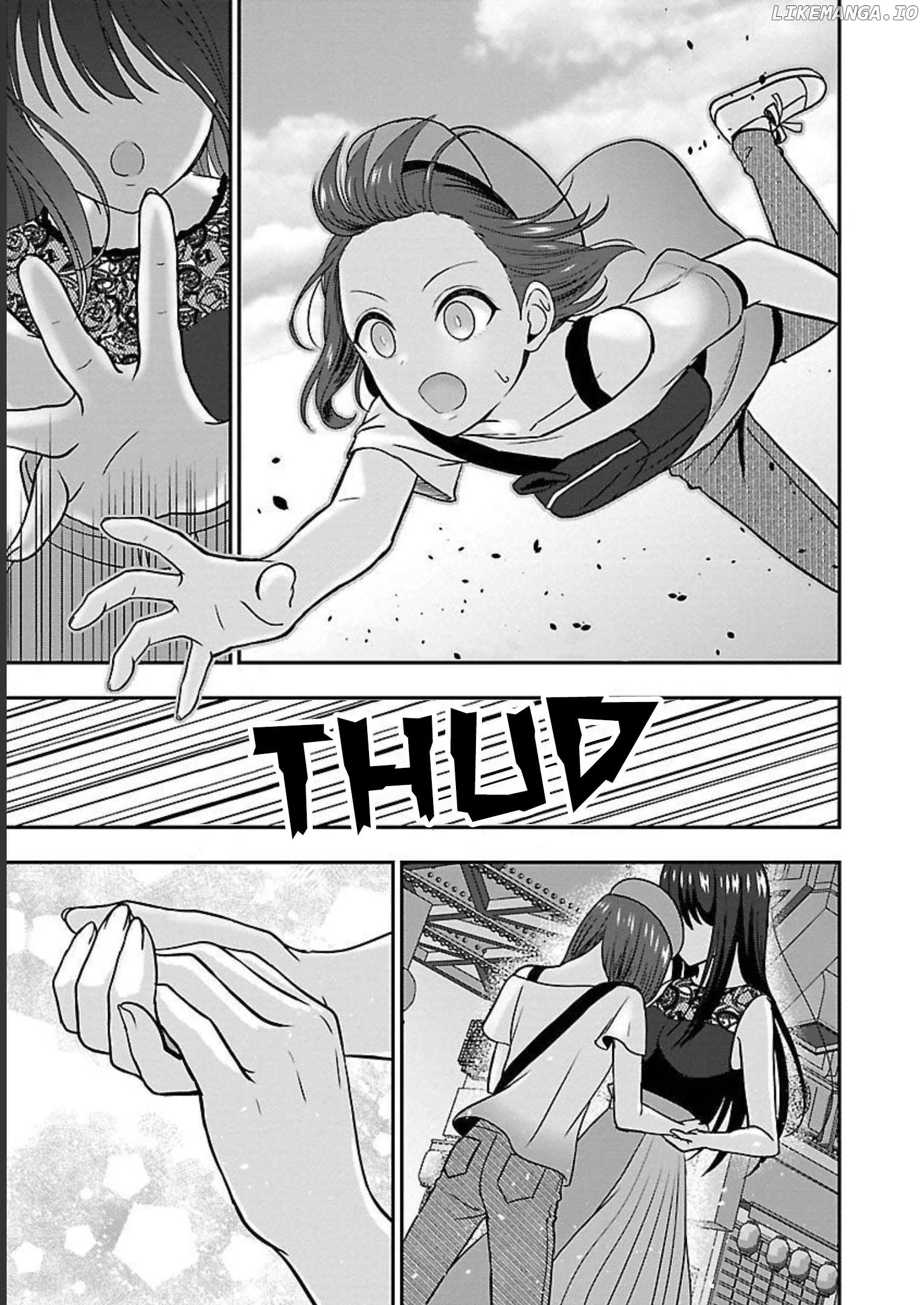 Shitsurenshita node Vtuber Hajimetara Toshiue no Onee-san ni Motemashita Chapter 6 page 16
