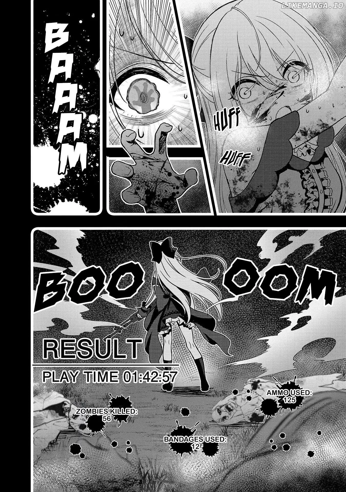 Shitsurenshita node Vtuber Hajimetara Toshiue no Onee-san ni Motemashita Chapter 8 page 6