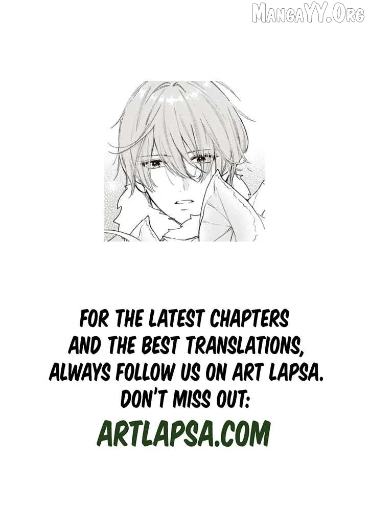 The Abused Genius Lady and the Dark-Minded Researcher's Sweet Herb Lab. Chapter 8 page 19