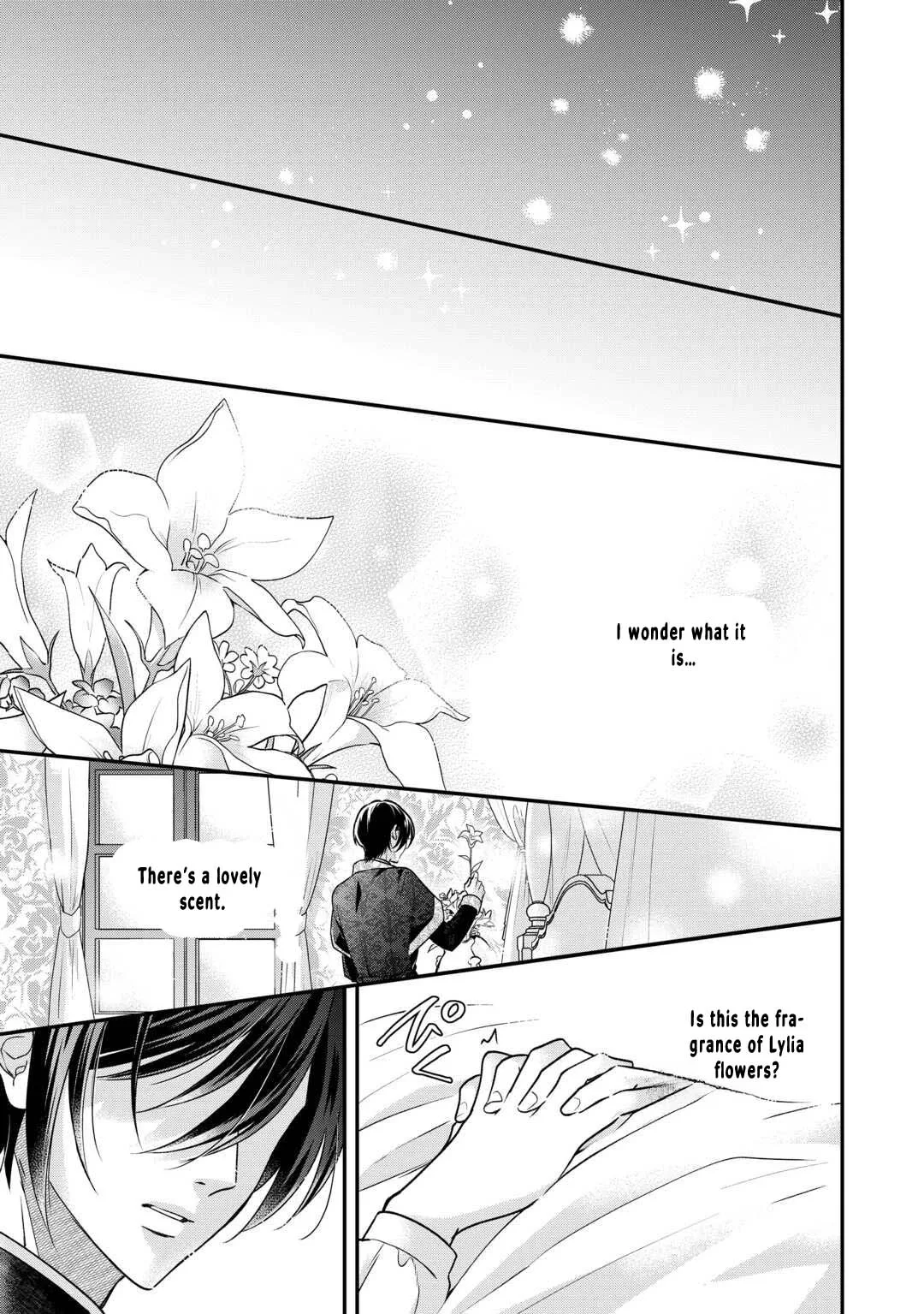 The Villainess Destined to Be Killed for Abusing Her Stepson Is Somehow Doted on by Him Chapter 7 page 25