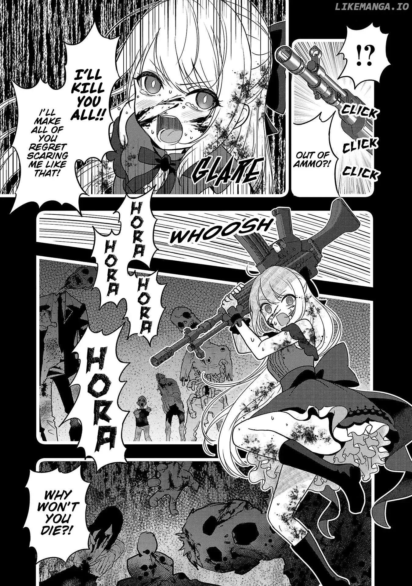 Shitsurenshita node Vtuber Hajimetara Toshiue no Onee-san ni Motemashita Chapter 8 page 5