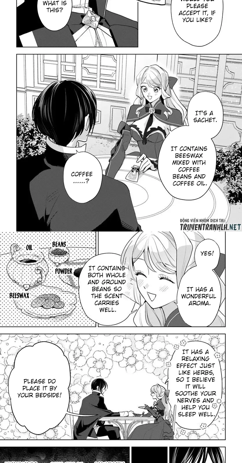 Please Fall in Love with Me! The Villainess’s Second Loop Chapter 9 page 5