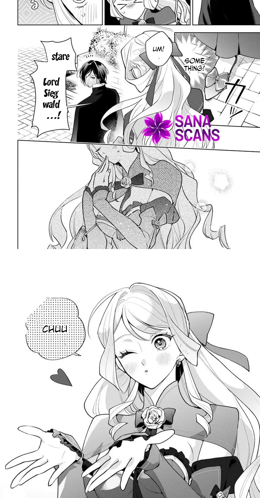 Please Fall in Love with Me! The Villainess’s Second Loop Chapter 9 page 14