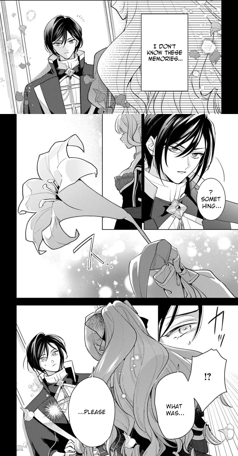 Please Fall in Love with Me! The Villainess’s Second Loop Chapter 10 page 6