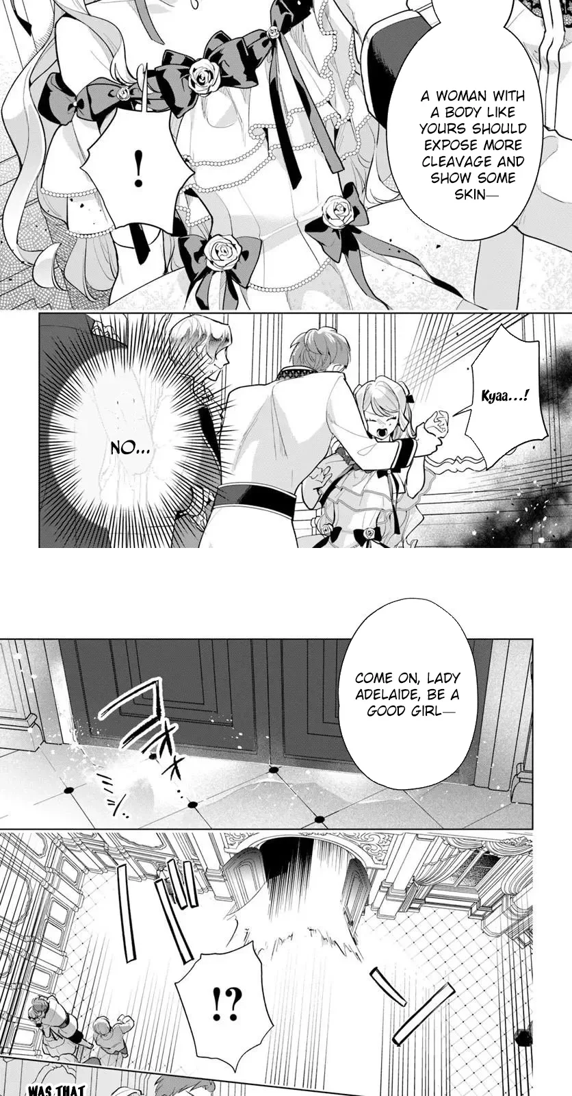 Please Fall in Love with Me! The Villainess’s Second Loop Chapter 10 page 23