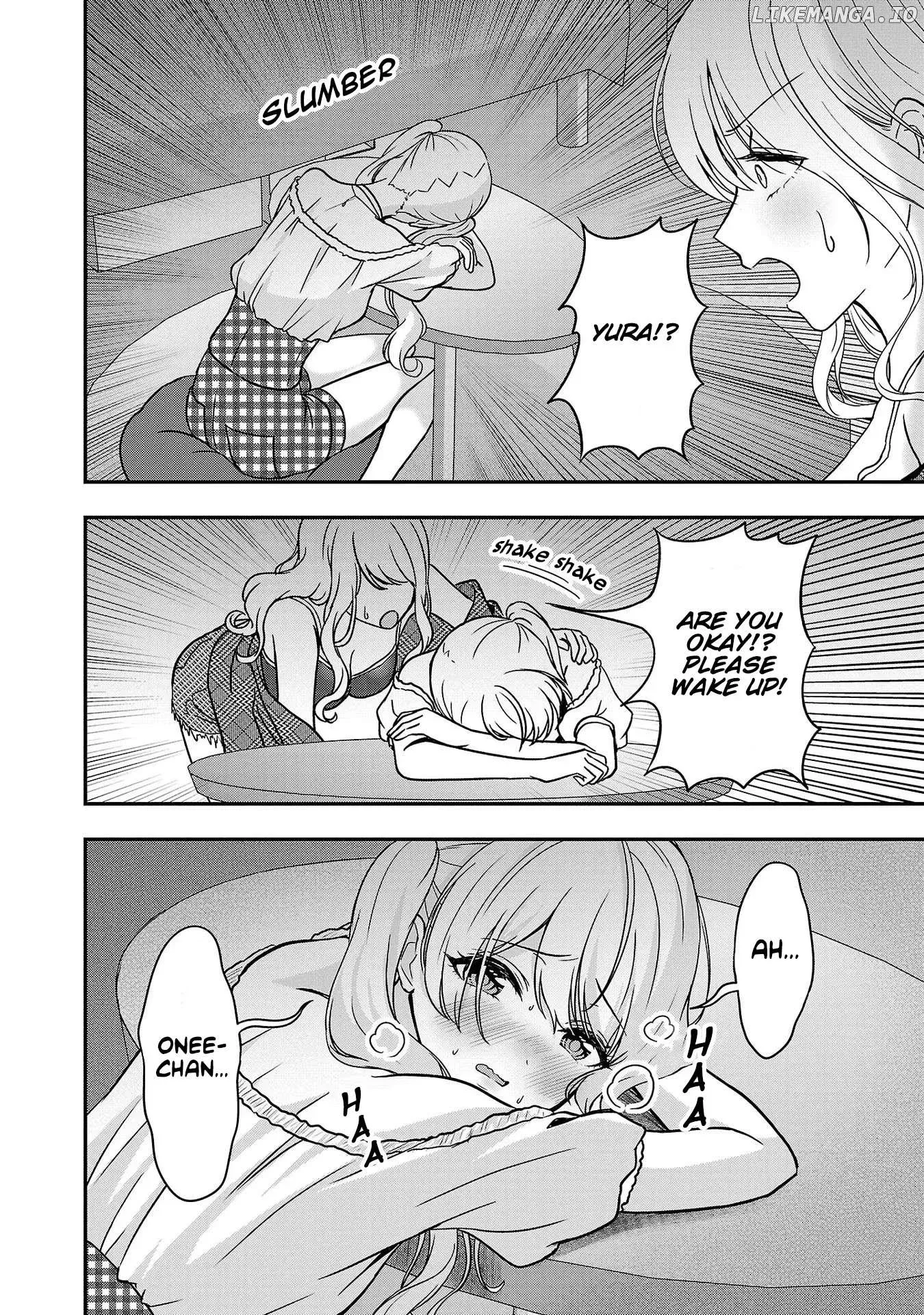 Shitsurenshita node Vtuber Hajimetara Toshiue no Onee-san ni Motemashita Chapter 9 page 18
