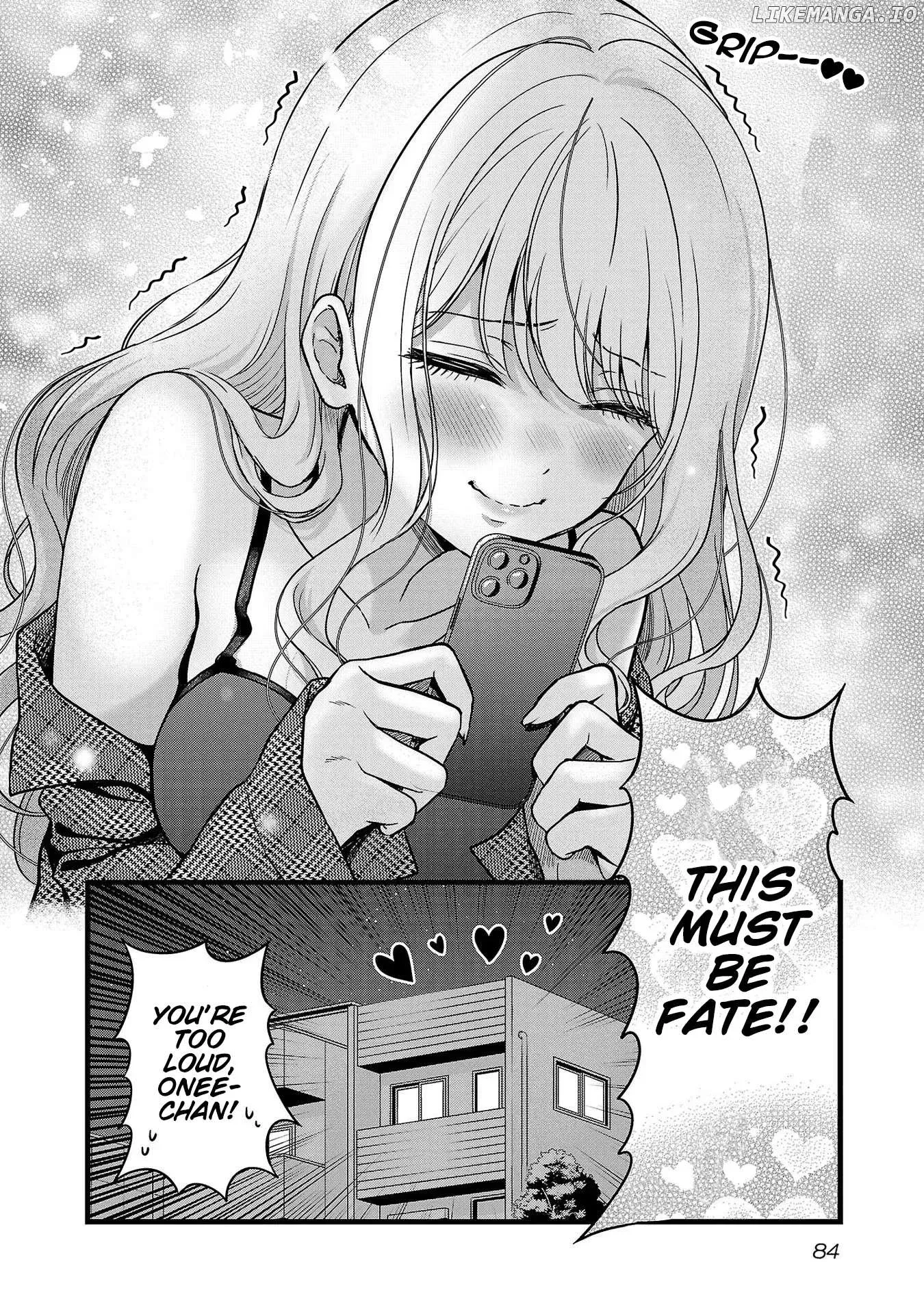 Shitsurenshita node Vtuber Hajimetara Toshiue no Onee-san ni Motemashita Chapter 9 page 26
