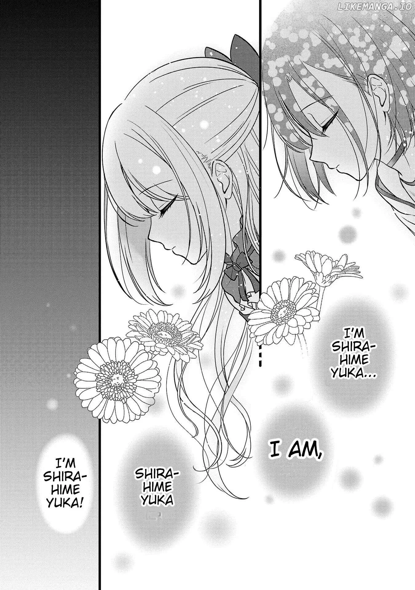 Shitsurenshita node Vtuber Hajimetara Toshiue no Onee-san ni Motemashita Chapter 10 page 18