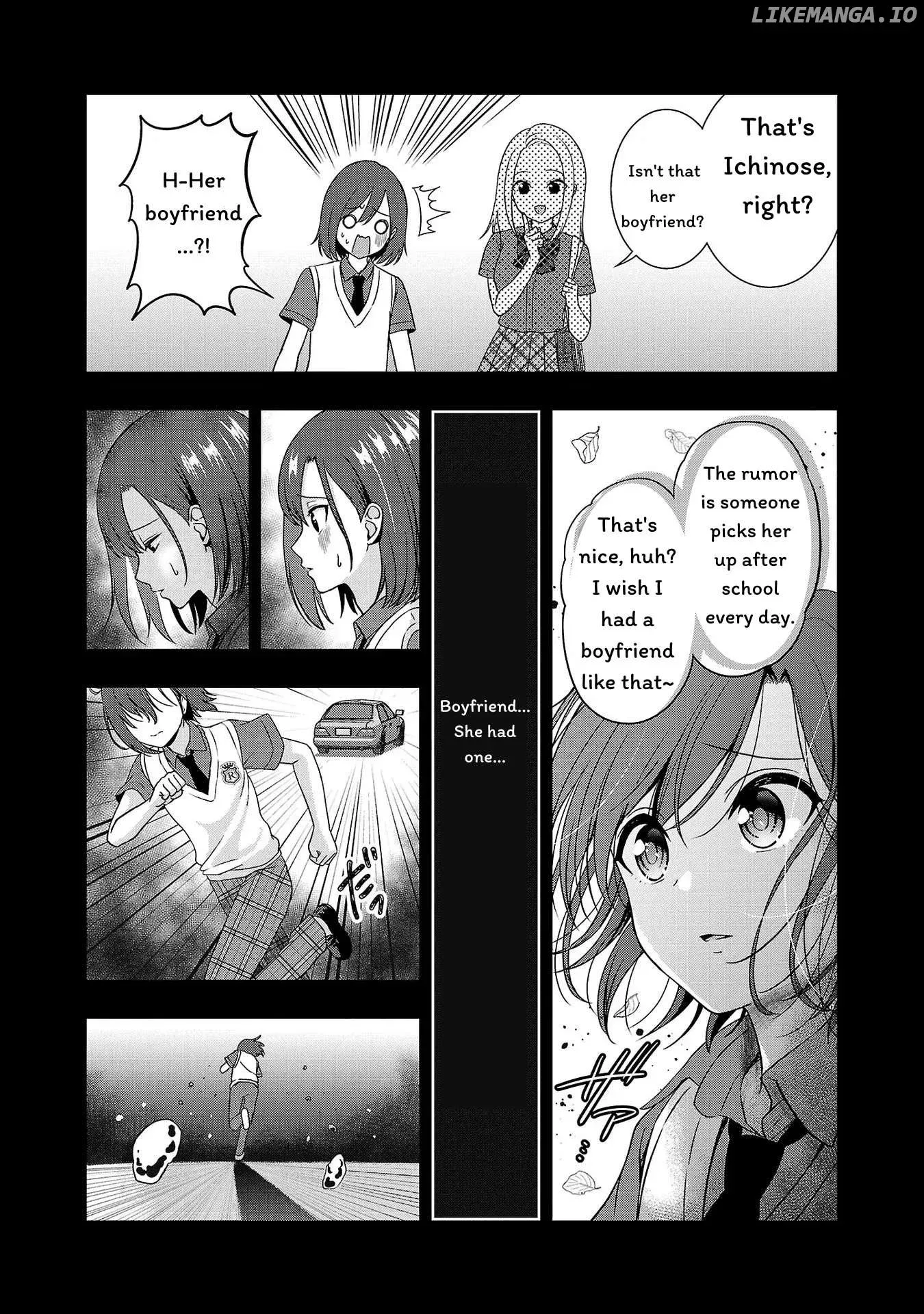 Shitsurenshita node Vtuber Hajimetara Toshiue no Onee-san ni Motemashita Chapter 11 page 11