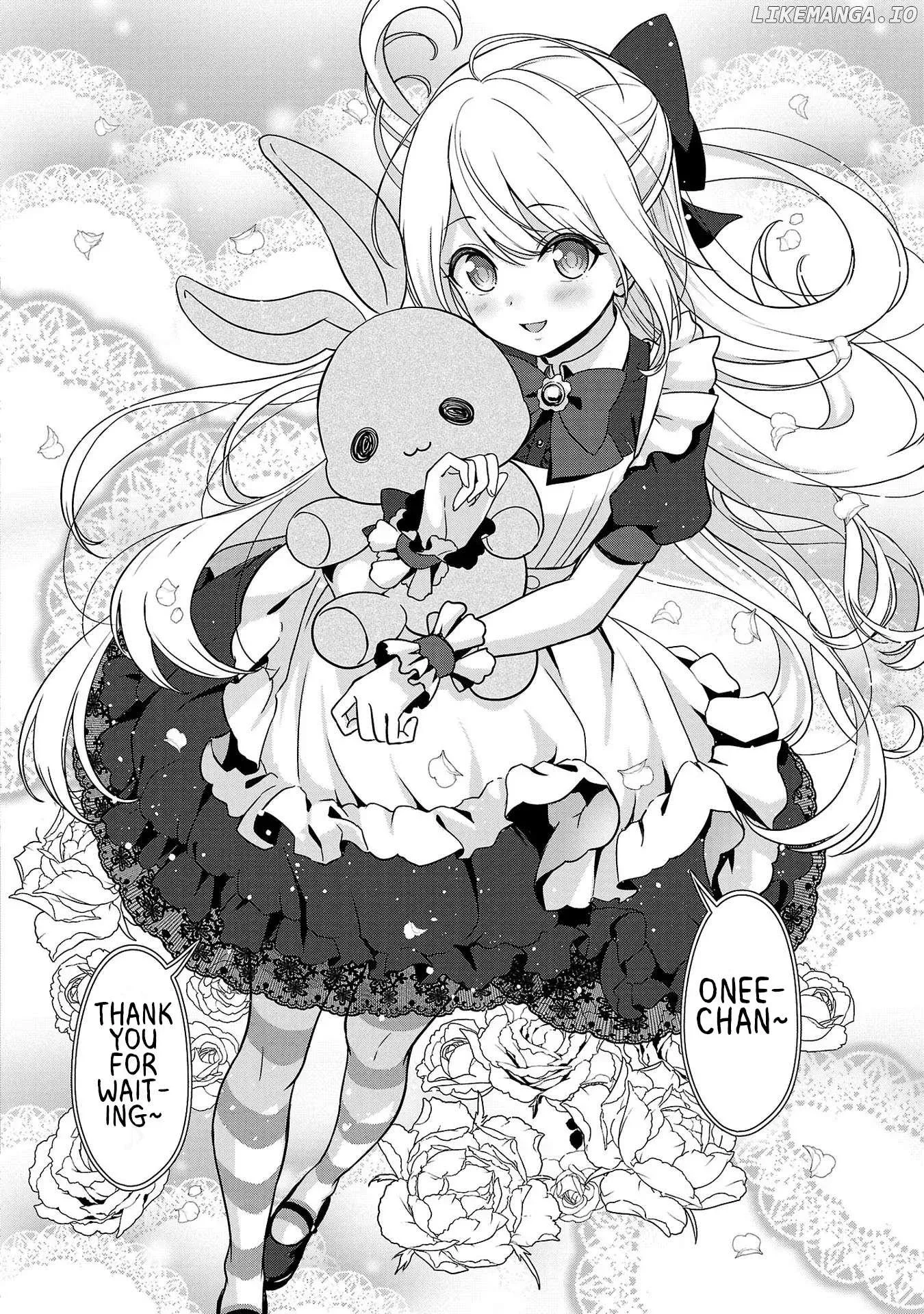 Shitsurenshita node Vtuber Hajimetara Toshiue no Onee-san ni Motemashita Chapter 10 page 20