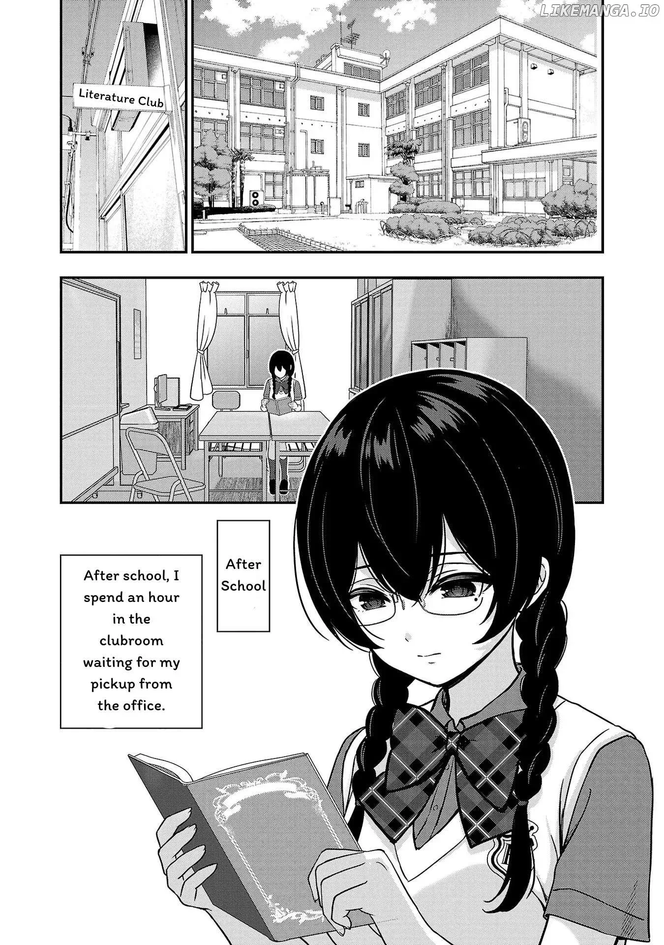 Shitsurenshita node Vtuber Hajimetara Toshiue no Onee-san ni Motemashita Chapter 11 page 18